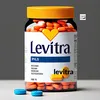 Comprar levitra en madrid sin receta c